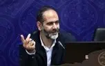 تنها گزینه جدی ریاست مجلس